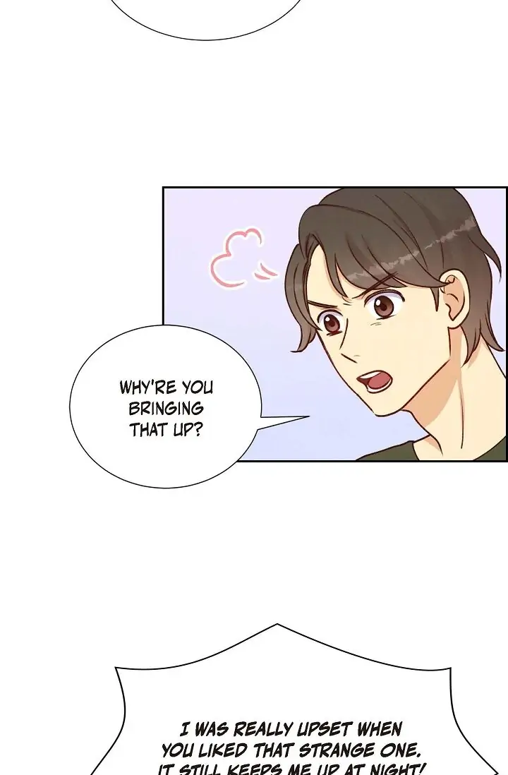 A Spoonful Of Your Love chapter 8 page 43