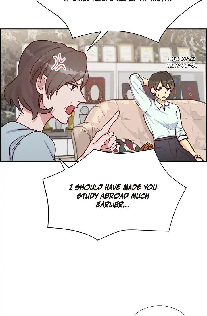 A Spoonful Of Your Love chapter 8 page 44
