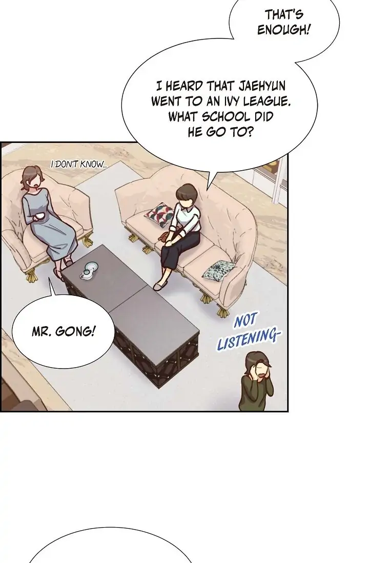 A Spoonful Of Your Love chapter 8 page 45