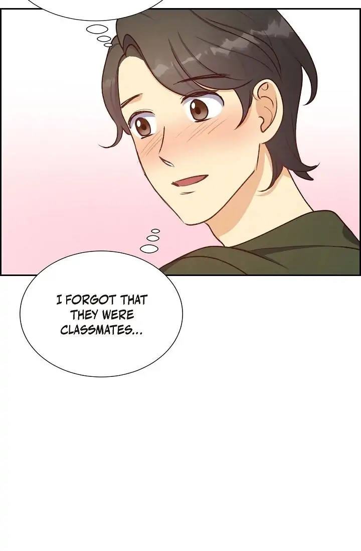 A Spoonful Of Your Love chapter 8 page 47
