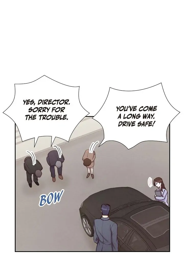 A Spoonful Of Your Love chapter 8 page 49