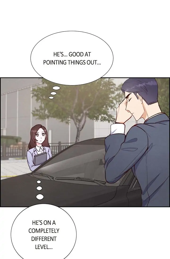 A Spoonful Of Your Love chapter 8 page 50