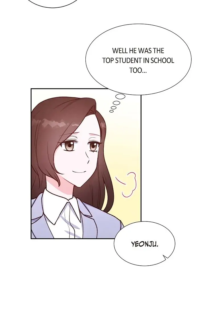 A Spoonful Of Your Love chapter 8 page 51