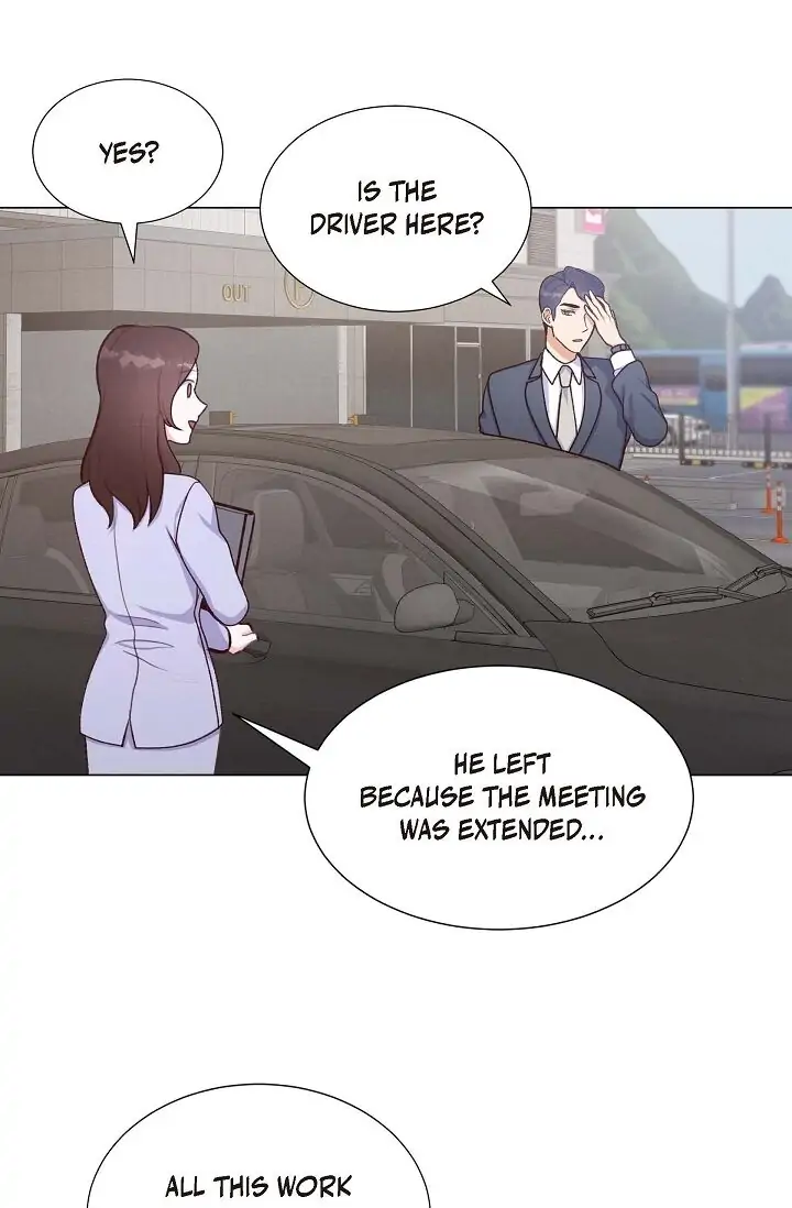 A Spoonful Of Your Love chapter 8 page 52
