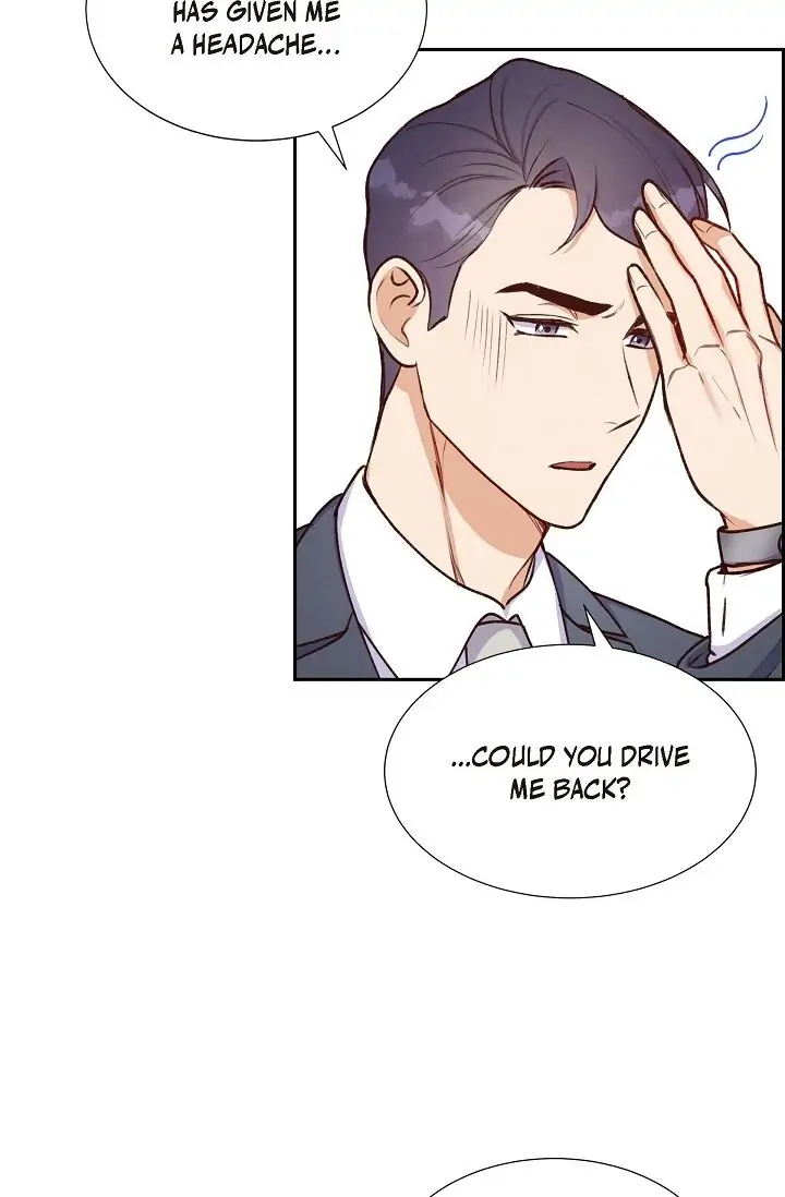 A Spoonful Of Your Love chapter 8 page 53