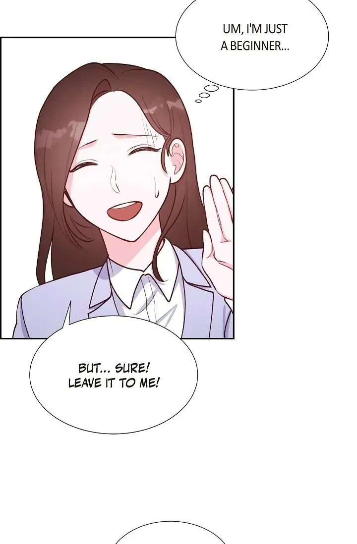 A Spoonful Of Your Love chapter 8 page 54