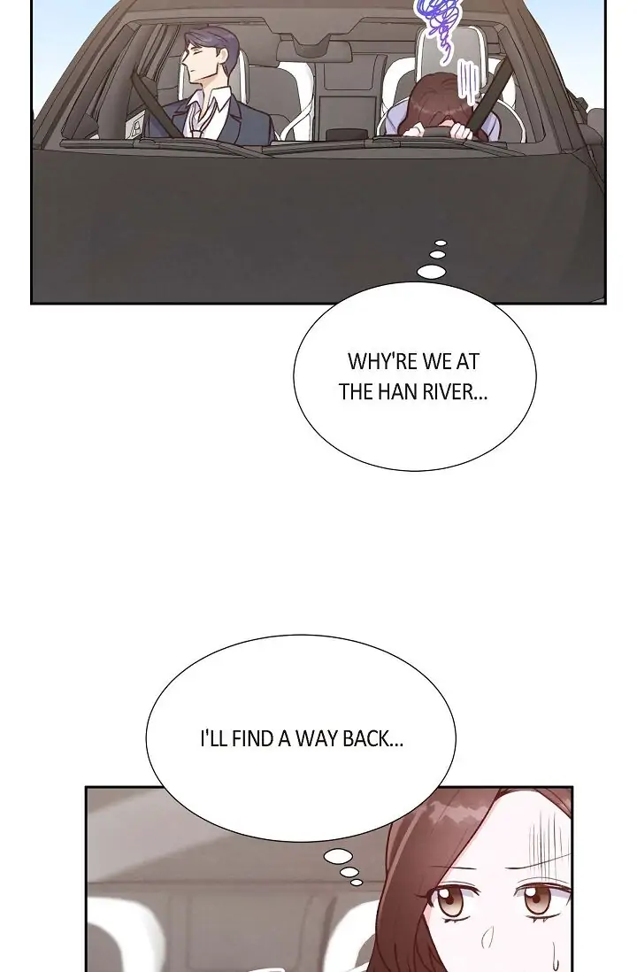 A Spoonful Of Your Love chapter 8 page 59