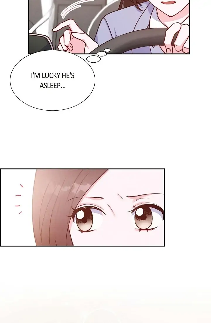 A Spoonful Of Your Love chapter 8 page 60