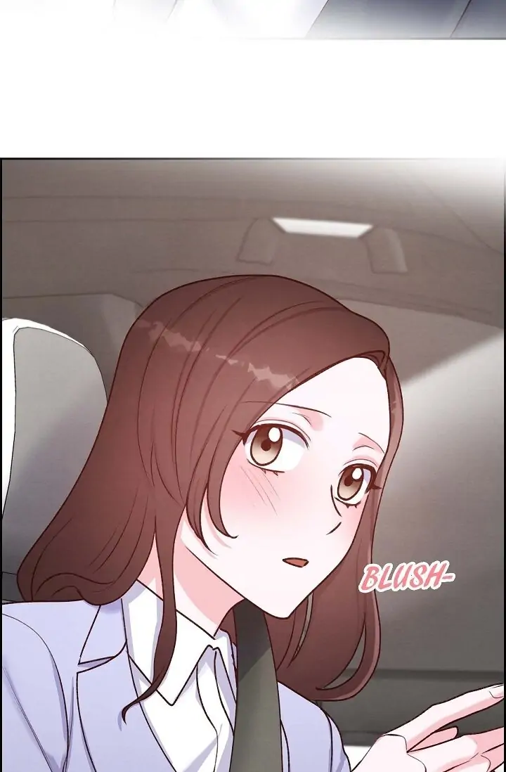 A Spoonful Of Your Love chapter 8 page 62