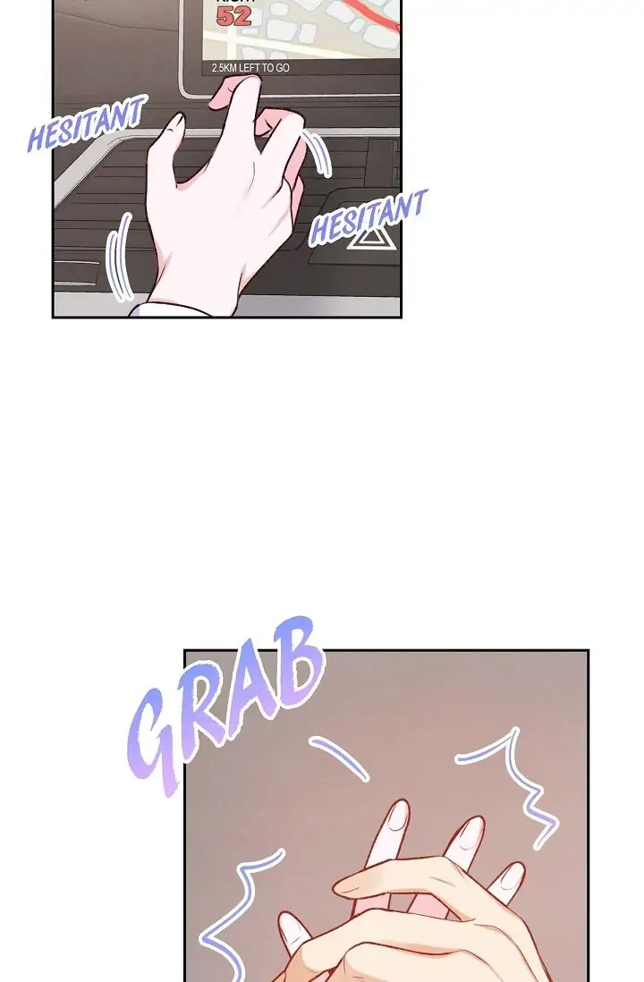 A Spoonful Of Your Love chapter 8 page 64
