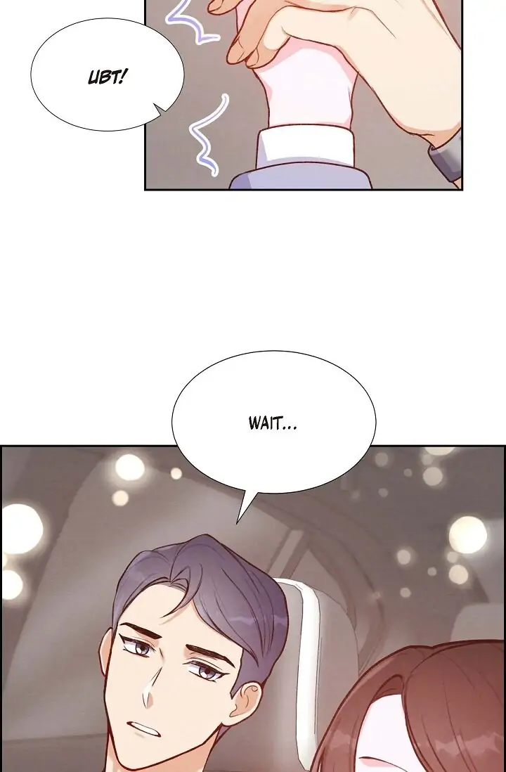 A Spoonful Of Your Love chapter 8 page 65