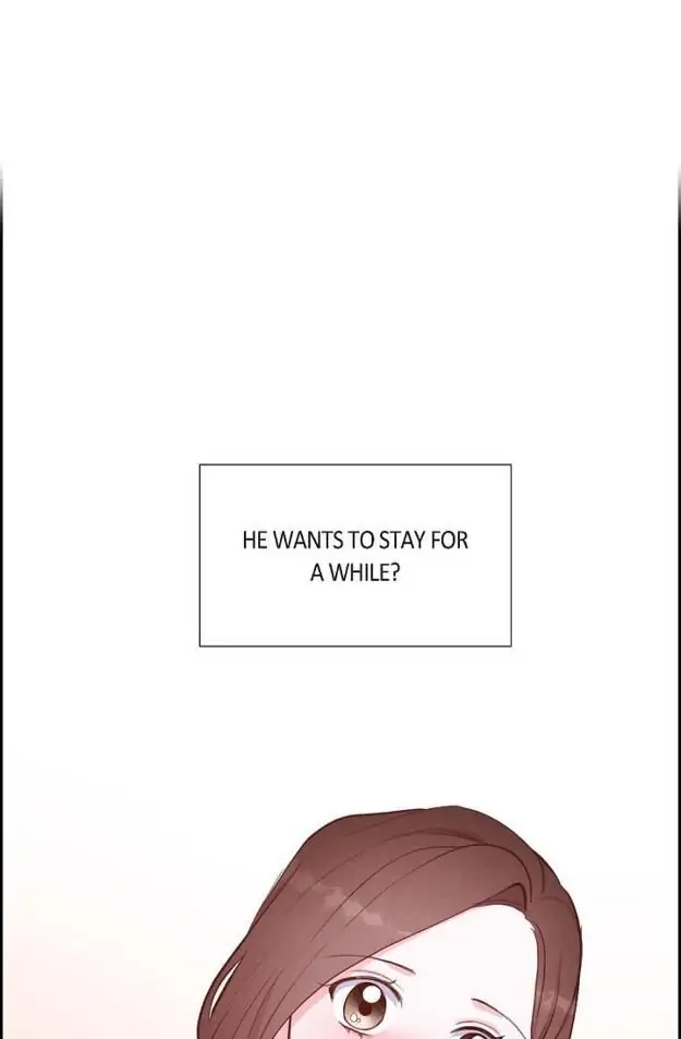 A Spoonful Of Your Love chapter 9 page 1