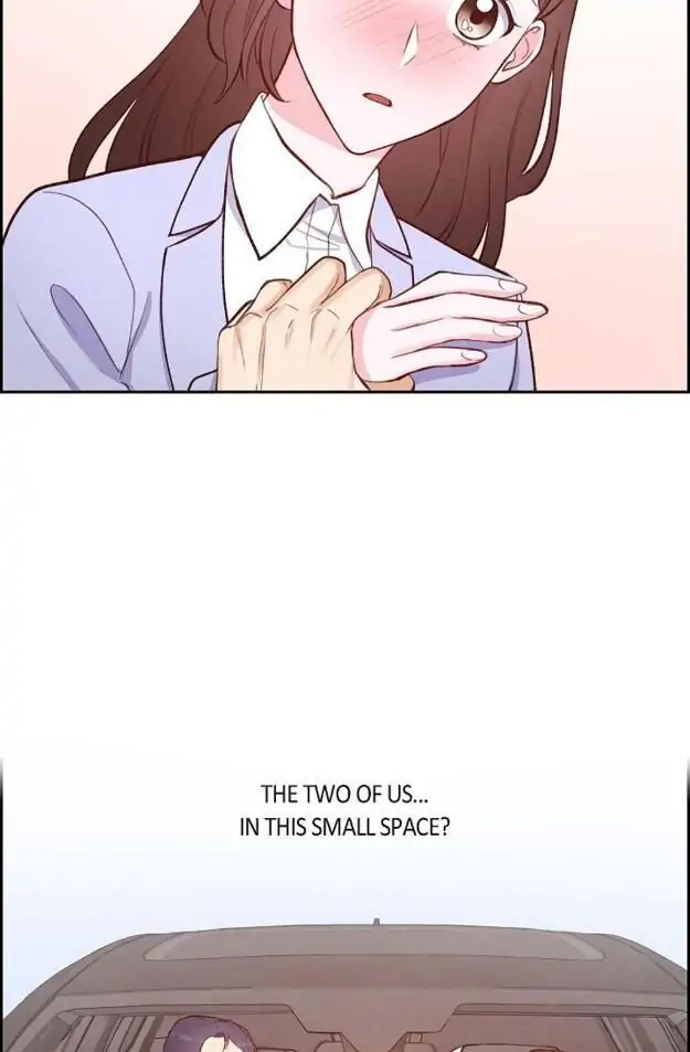 A Spoonful Of Your Love chapter 9 page 2