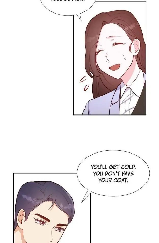A Spoonful Of Your Love chapter 9 page 4