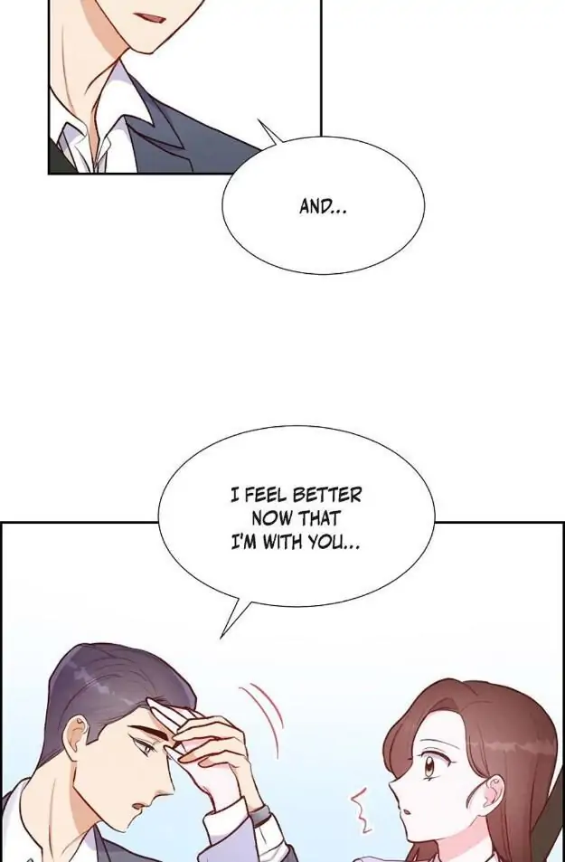 A Spoonful Of Your Love chapter 9 page 5