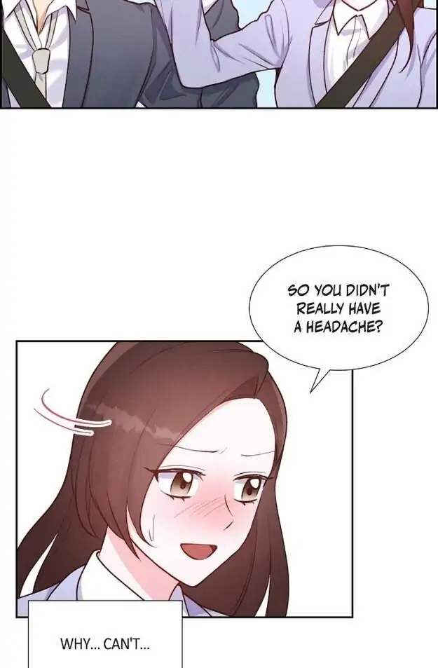 A Spoonful Of Your Love chapter 9 page 6