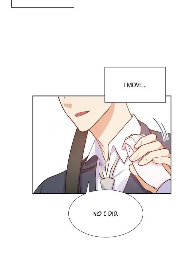 A Spoonful Of Your Love chapter 9 page 7