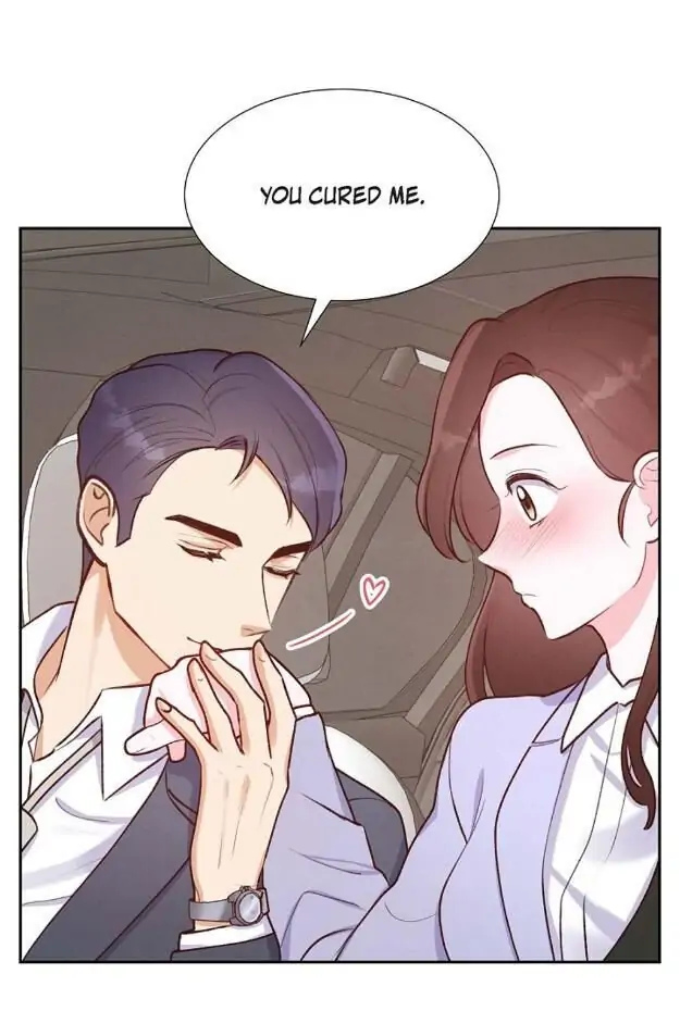 A Spoonful Of Your Love chapter 9 page 8