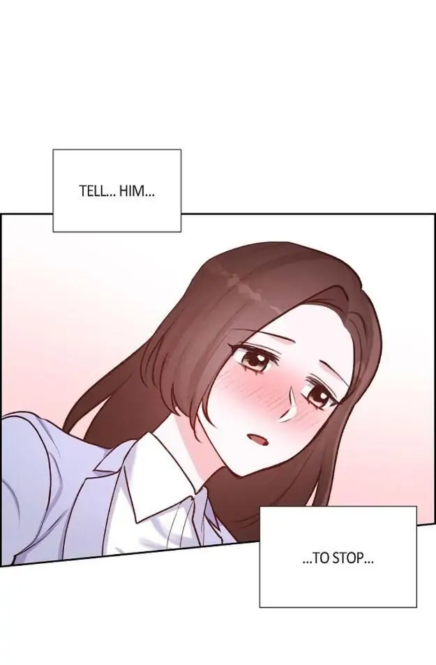 A Spoonful Of Your Love chapter 9 page 9