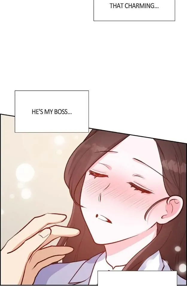 A Spoonful Of Your Love chapter 9 page 11
