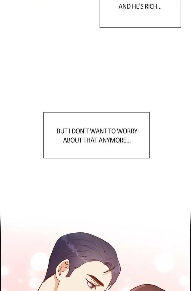 A Spoonful Of Your Love chapter 9 page 12