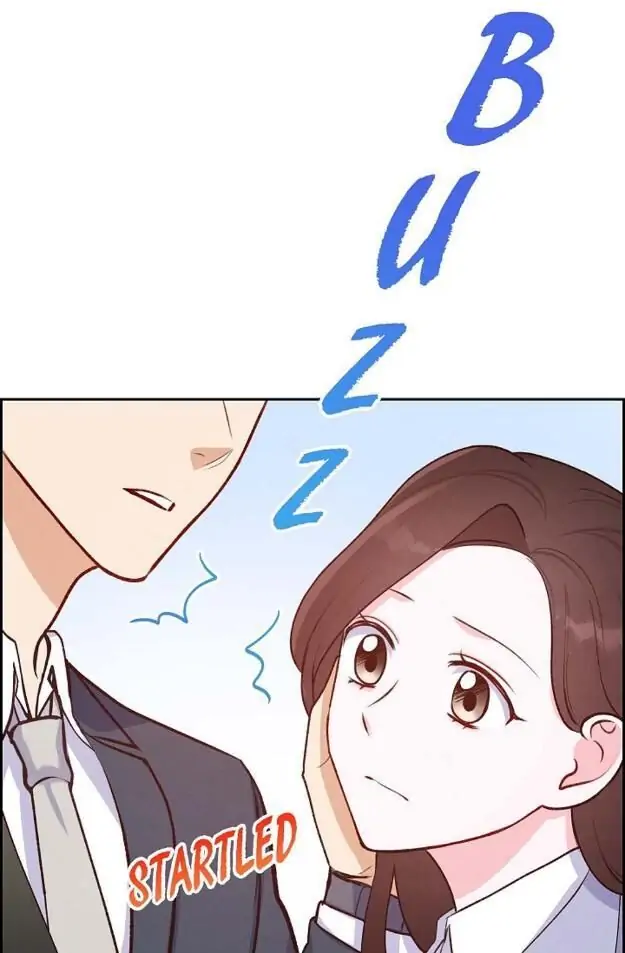 A Spoonful Of Your Love chapter 9 page 14