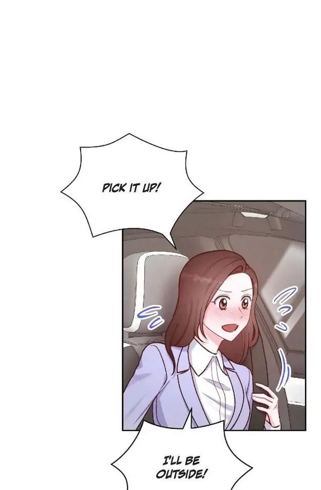 A Spoonful Of Your Love chapter 9 page 16