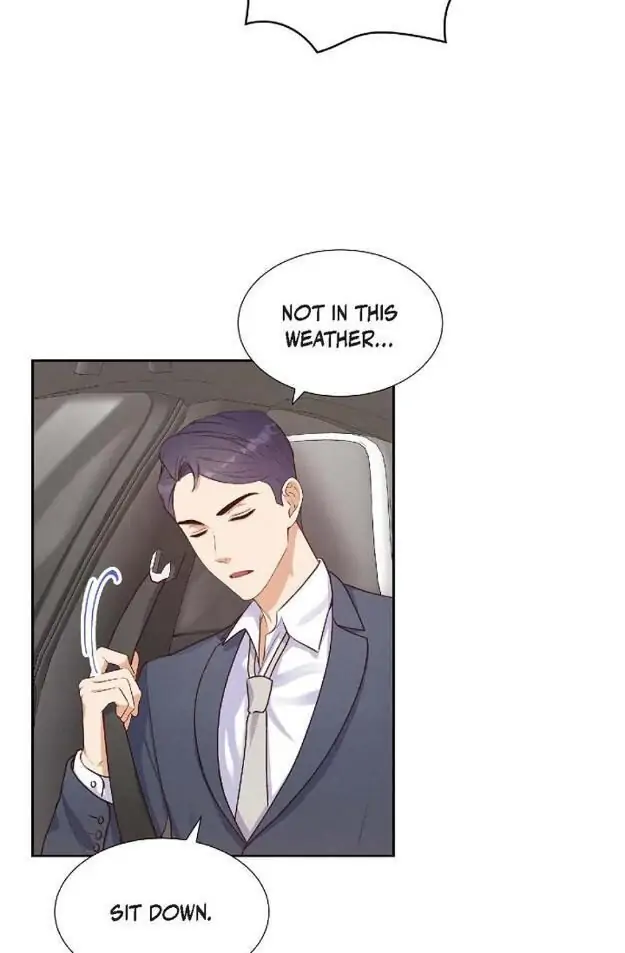 A Spoonful Of Your Love chapter 9 page 17