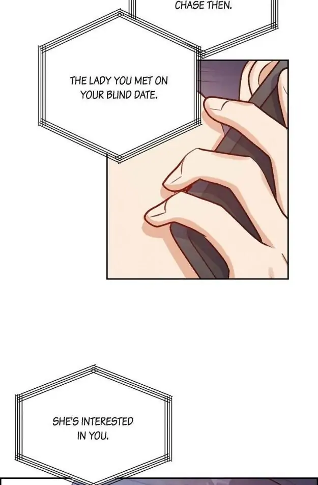 A Spoonful Of Your Love chapter 9 page 20