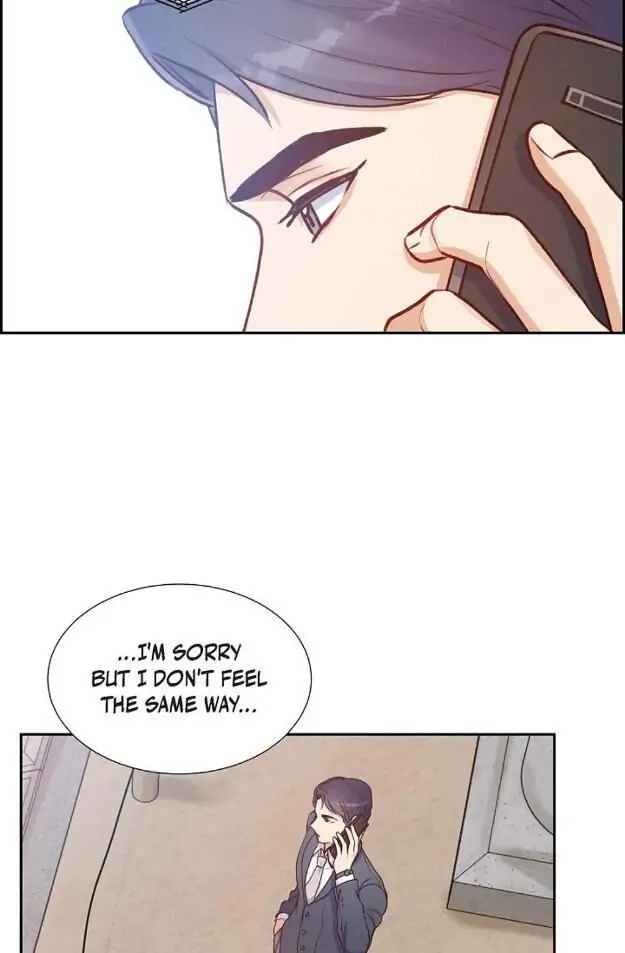 A Spoonful Of Your Love chapter 9 page 21