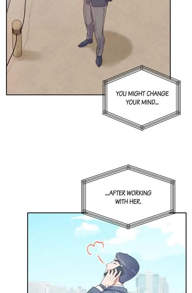 A Spoonful Of Your Love chapter 9 page 22