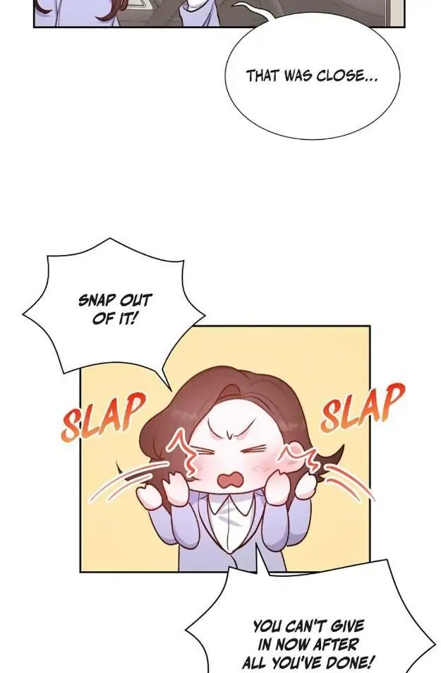 A Spoonful Of Your Love chapter 9 page 24
