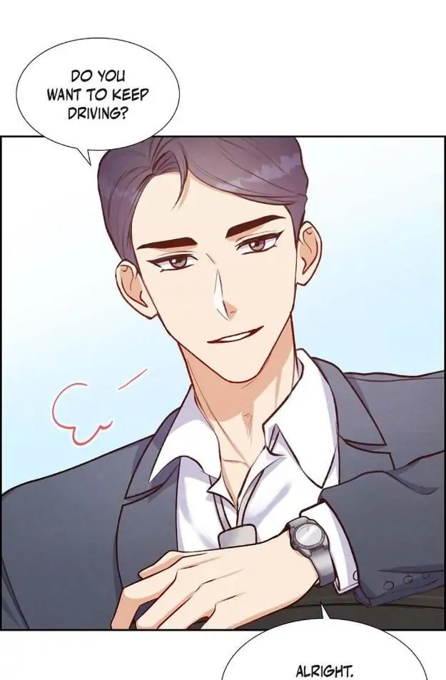 A Spoonful Of Your Love chapter 9 page 27