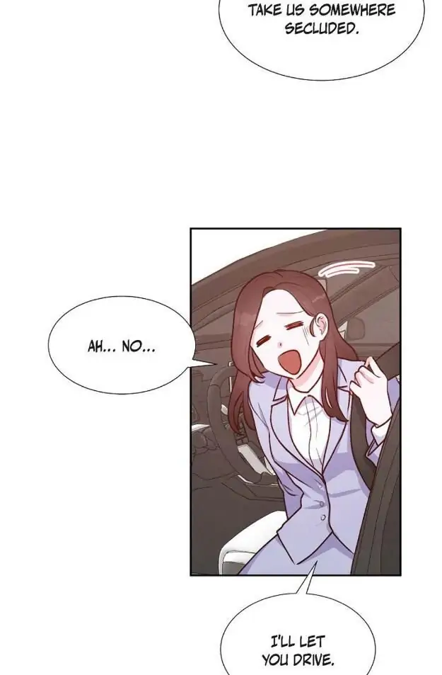 A Spoonful Of Your Love chapter 9 page 28