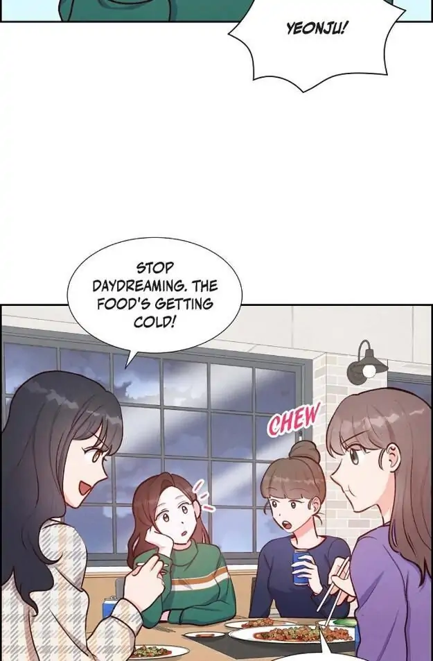 A Spoonful Of Your Love chapter 9 page 31