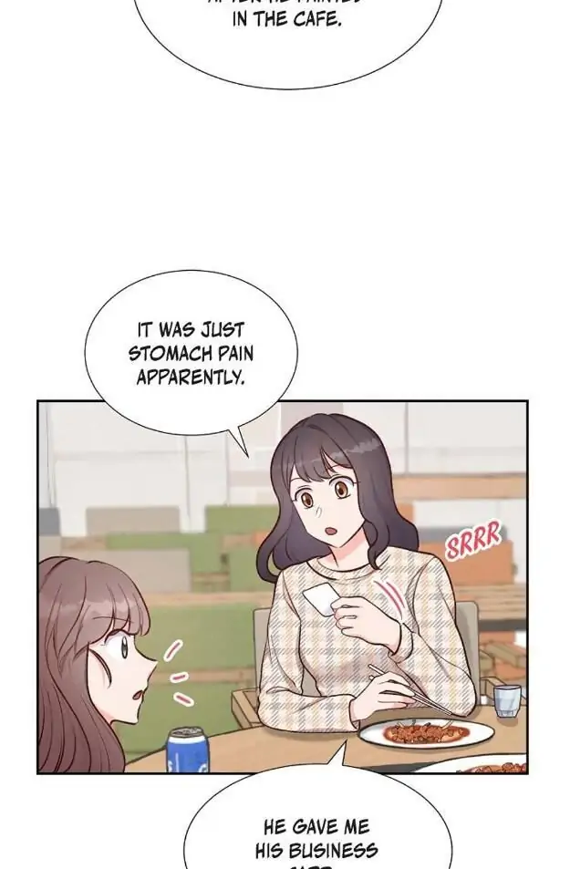 A Spoonful Of Your Love chapter 9 page 34