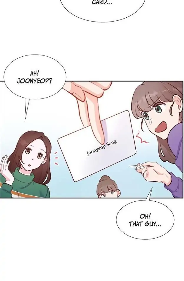 A Spoonful Of Your Love chapter 9 page 35