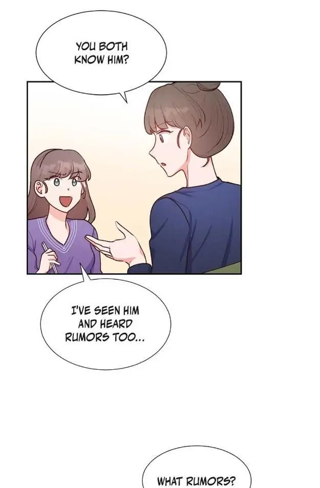 A Spoonful Of Your Love chapter 9 page 36