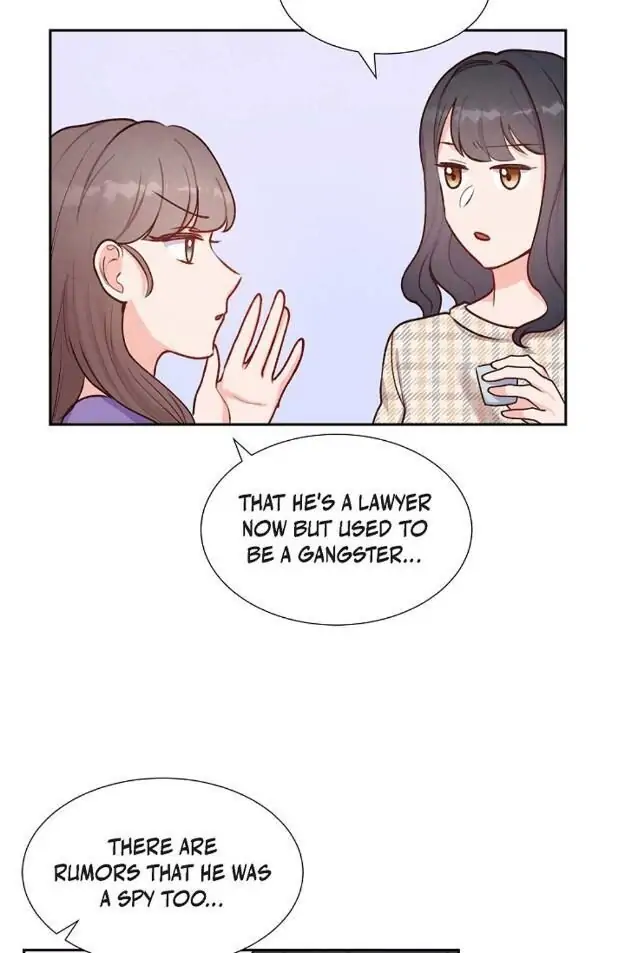 A Spoonful Of Your Love chapter 9 page 37