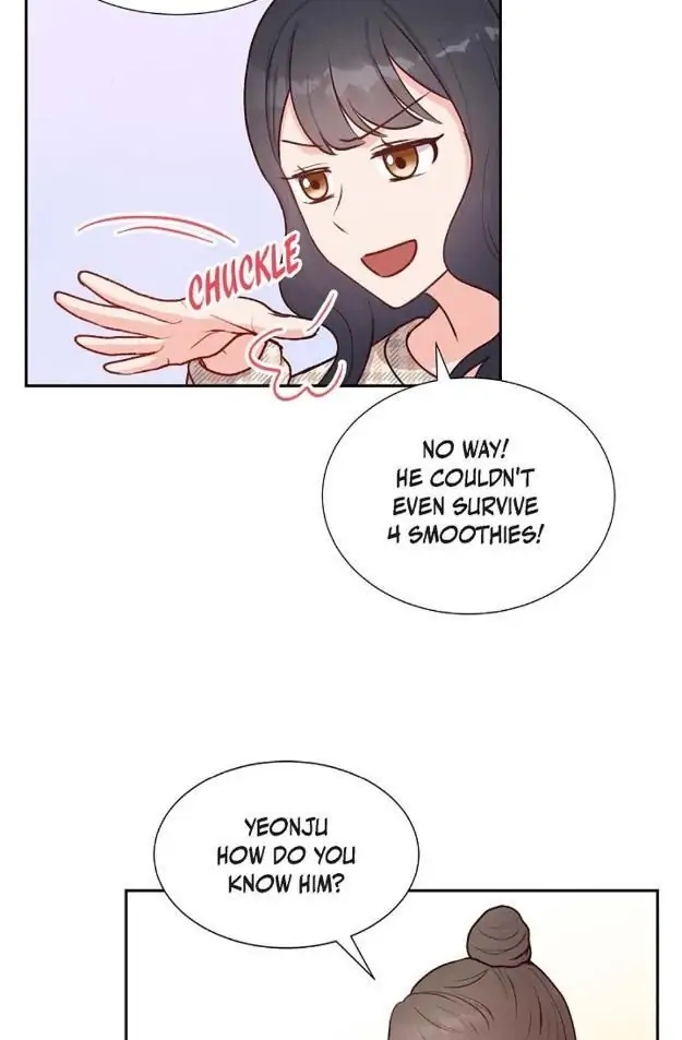 A Spoonful Of Your Love chapter 9 page 38