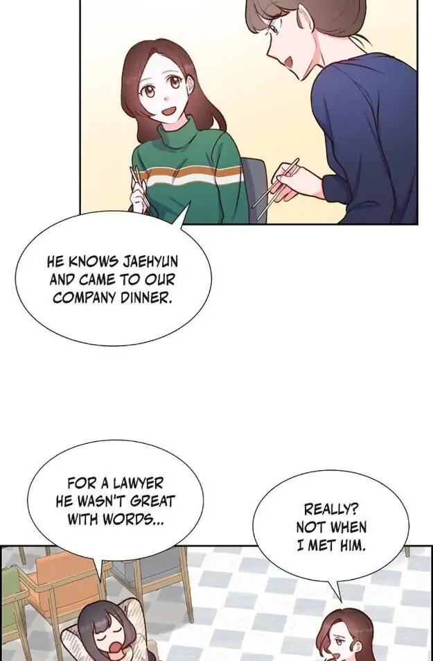 A Spoonful Of Your Love chapter 9 page 39