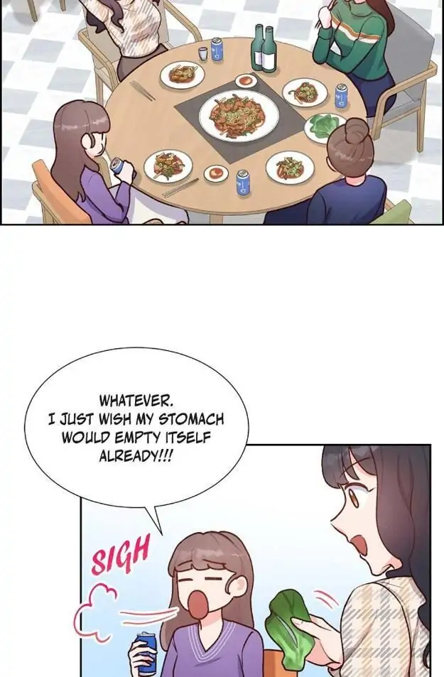 A Spoonful Of Your Love chapter 9 page 40