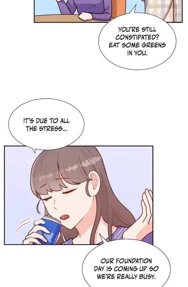 A Spoonful Of Your Love chapter 9 page 41