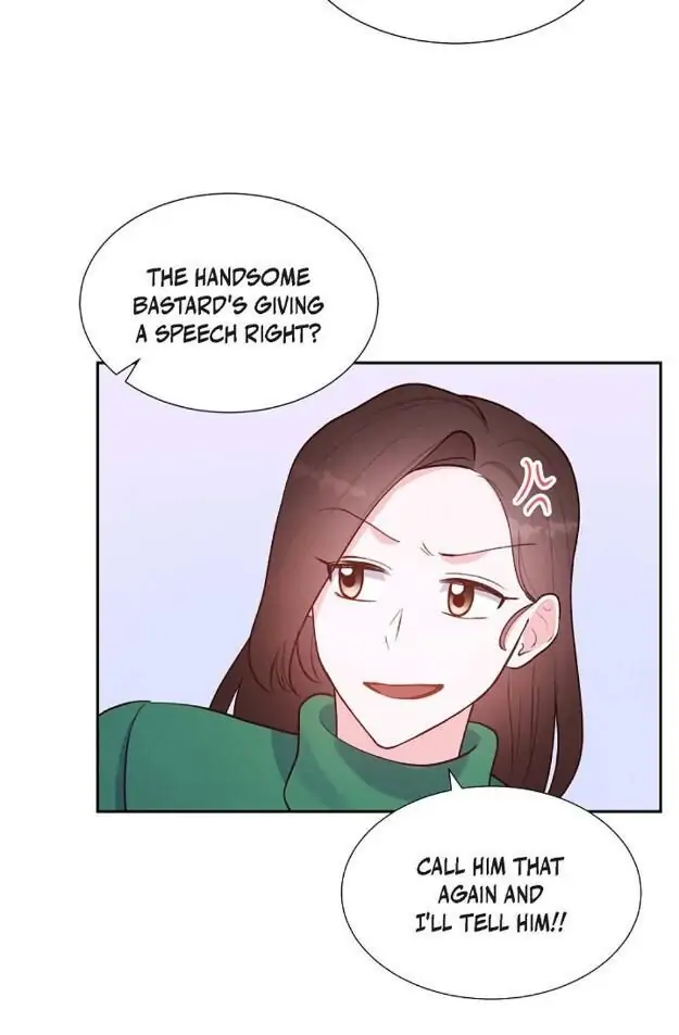 A Spoonful Of Your Love chapter 9 page 42