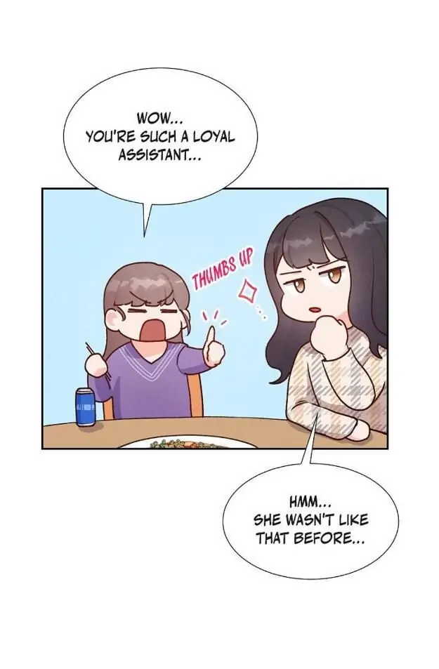 A Spoonful Of Your Love chapter 9 page 43