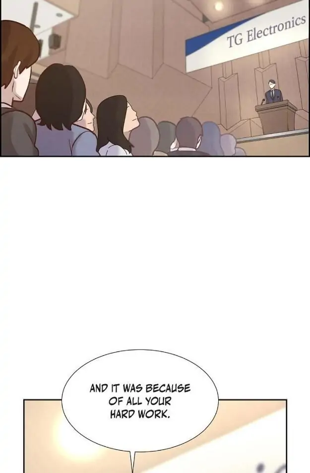 A Spoonful Of Your Love chapter 9 page 45