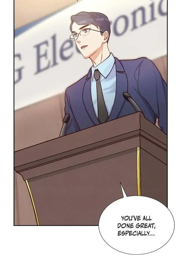A Spoonful Of Your Love chapter 9 page 46