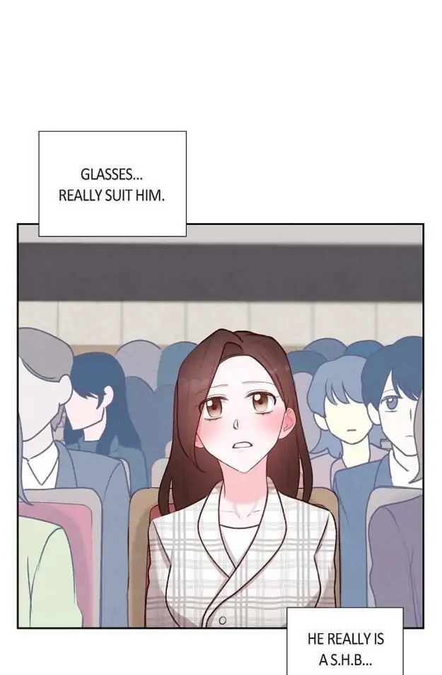 A Spoonful Of Your Love chapter 9 page 47