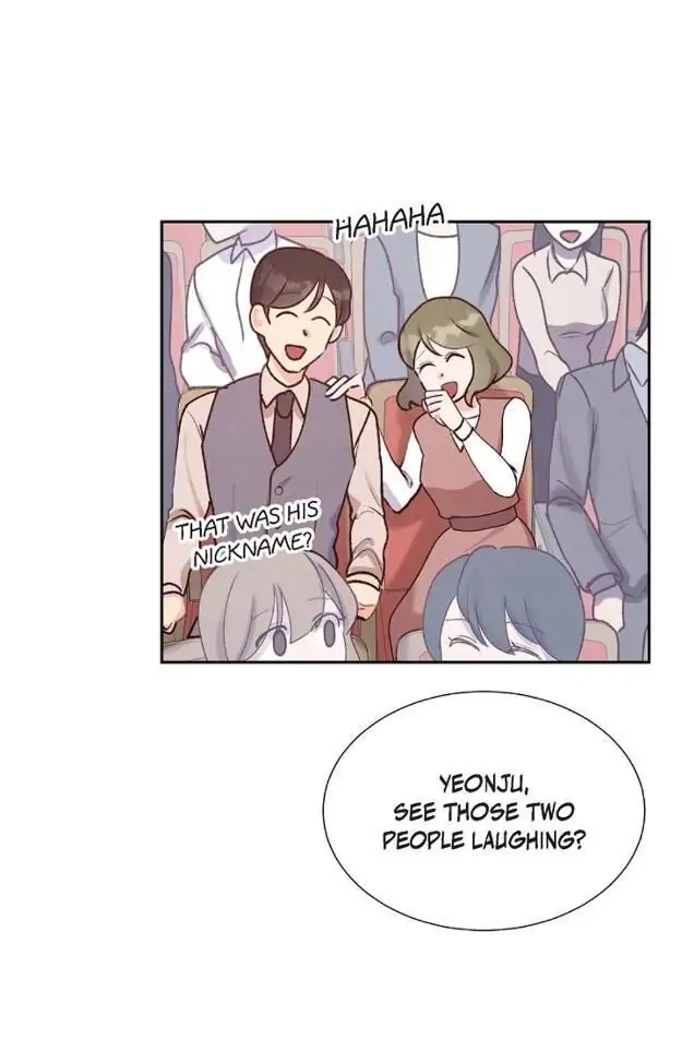 A Spoonful Of Your Love chapter 9 page 49