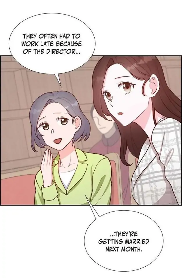 A Spoonful Of Your Love chapter 9 page 50